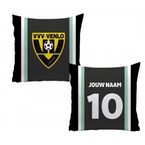 Kussen 35x35 VVV-Venlo uit Kussen 35x35 VVV-Venlo uit